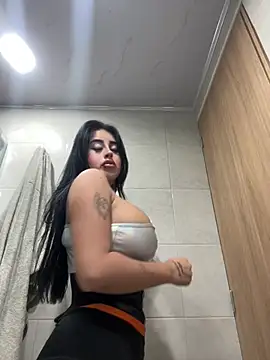 Snapshot of Milk_lee7 chatting on 20, 6, 2026 Milk lee7 online show from 20, 6, 2026