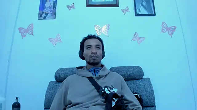 JustJaden online show from 10, 4, 2026