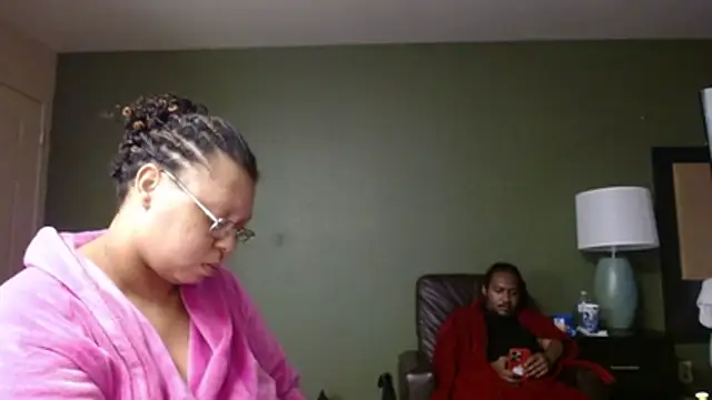 Itsallaboutus007 online show from 14, 4, 2026