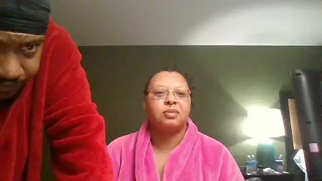 Itsallaboutus007 online show from 6, 4, 2026