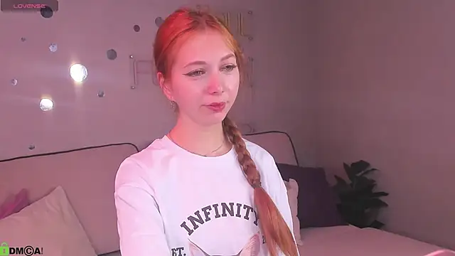 Sienna Nyx online show from 7, 6, 2026