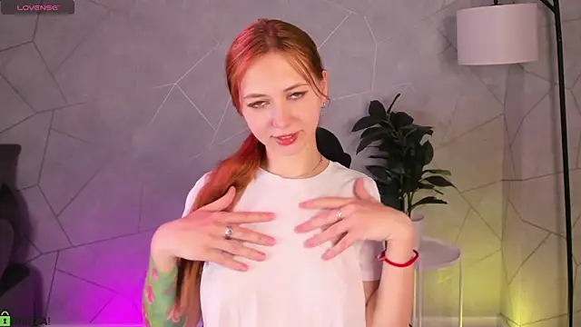 Sienna Nyx online show from 26, 4, 2026