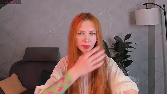 Sienna Nyx online show from 18, 4, 2026