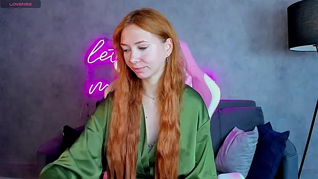 Sienna Nyx online show from 29, 6, 2026