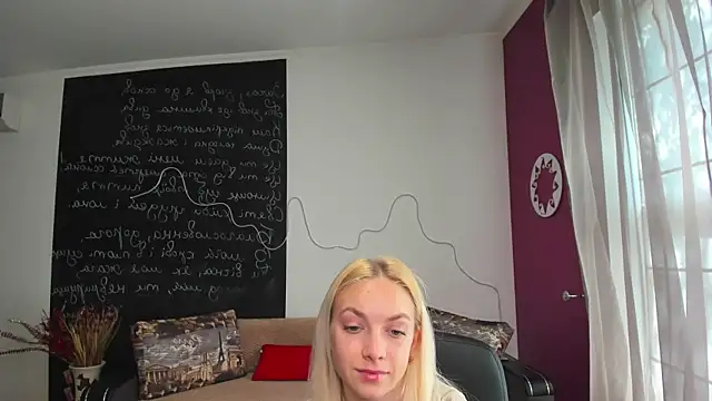 Snapshot of SonnySofia chatting on 22, 5, 2026 SonnySofia online show from 22, 5, 2026