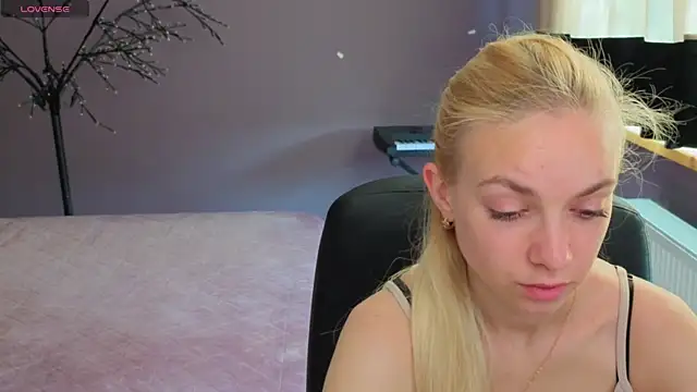 Snapshot of SonnySofia chatting on 18, 5, 2026 SonnySofia online show from 18, 5, 2026