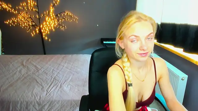 Snapshot of SonnySofia chatting on 27, 4, 2026 SonnySofia online show from 27, 4, 2026