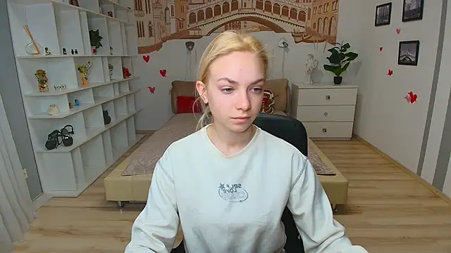 Snapshot of SonnySofia chatting on 14, 4, 2026 SonnySofia online show from 14, 4, 2026