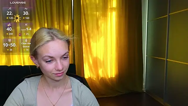 Snapshot of SonnySofia chatting on 25, 5, 2026 SonnySofia online show from 25, 5, 2026