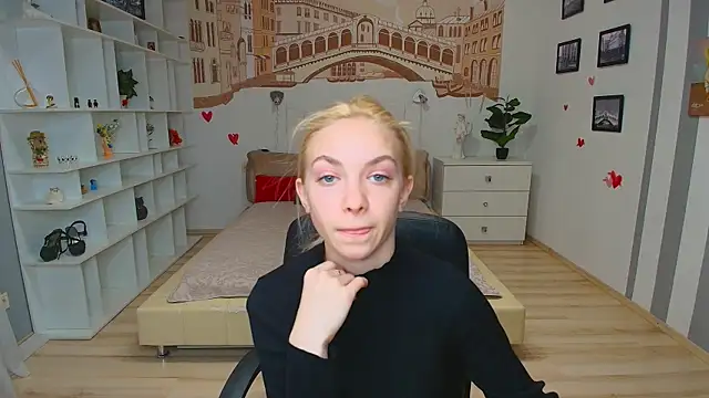 Snapshot of SonnySofia chatting on 15, 4, 2026 SonnySofia online show from 15, 4, 2026
