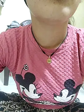 Snapshot of Monika_kumari6 chatting on 17, 7, 2026 Monika kumari6 online show from 17, 7, 2026