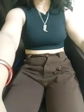 Monika kumari6 online show from 19, 4, 2026