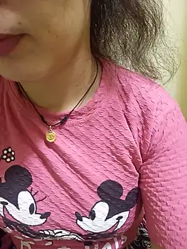 Snapshot of Monika_kumari6 chatting on 13, 7, 2026 Monika kumari6 online show from 13, 7, 2026