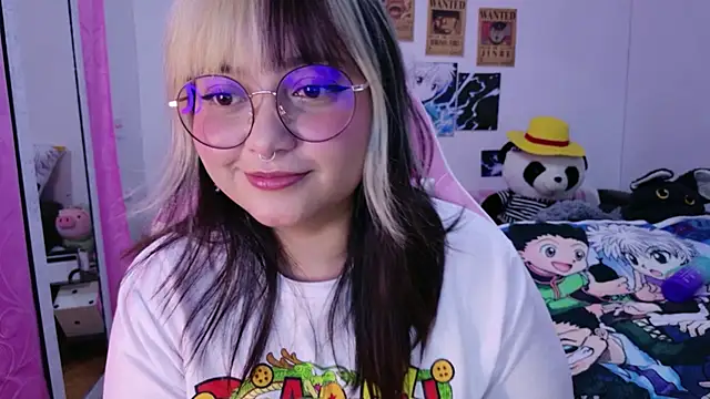 ZoeyDoll  online show from 20, 4, 2026