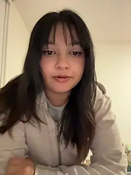 ZoeyDoll  online show from 18, 6, 2026