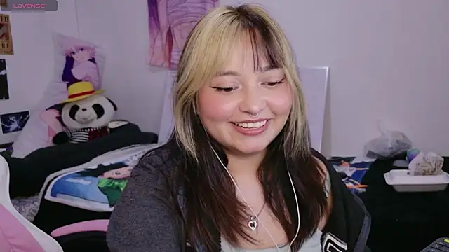 ZoeyDoll  online show from 16, 5, 2026