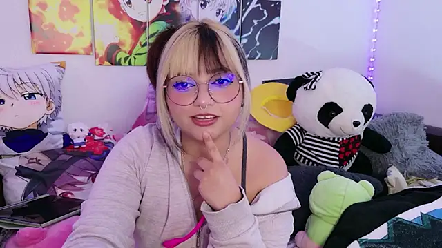 ZoeyDoll  online show from 25, 4, 2026