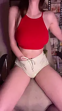 Snapshot of Miroslavva_ chatting on 12, 5, 2026 Miroslavva online show from 12, 5, 2026