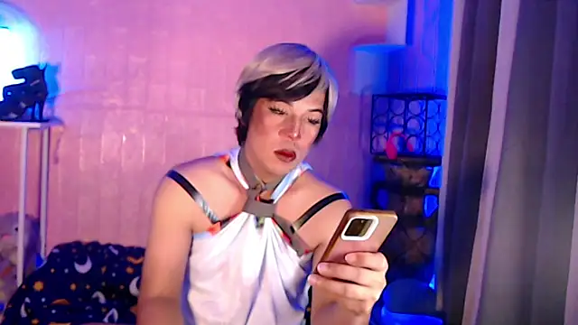 Snapshot of akiramoore chatting on 6, 6, 2026 akiramoore online show from 6, 6, 2026