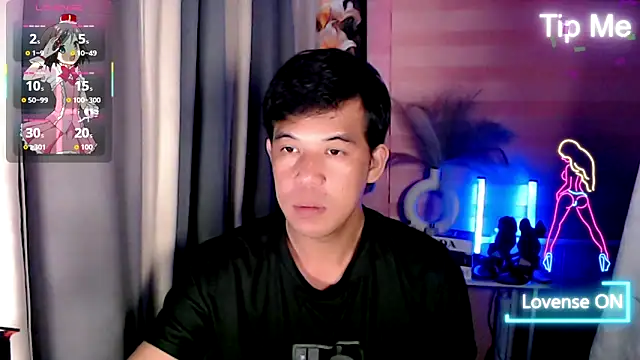 Snapshot of akiramoore chatting on 28, 6, 2026 akiramoore online show from 28, 6, 2026
