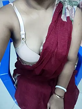 Snapshot of ANU-STRIP chatting on 13, 5, 2026 ANU-STRIP online show from 13, 5, 2026