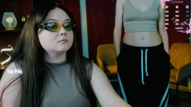 merli warner online show from 15, 4, 2026