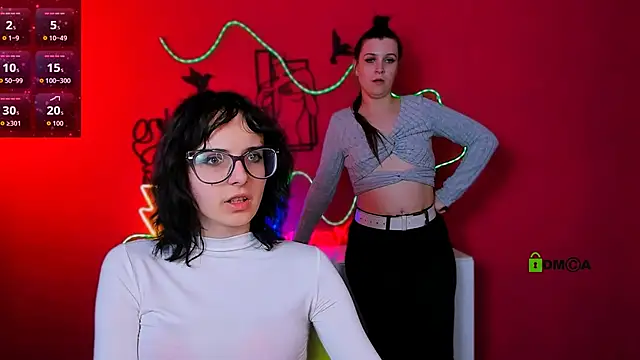 merli warner online show from 18, 4, 2026