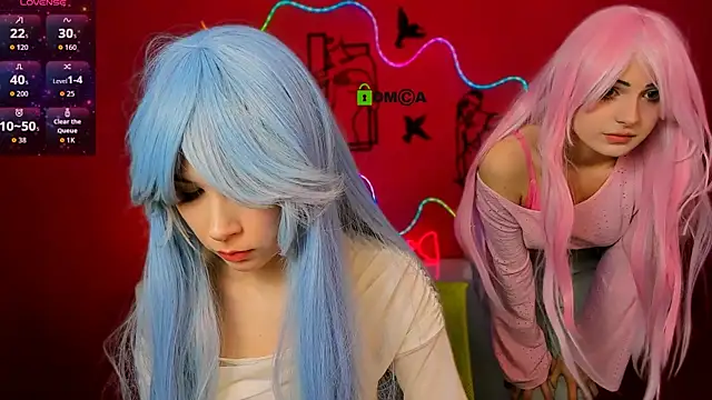 merli warner online show from 17, 4, 2026