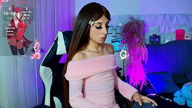 Jesica tan online show from 17, 7, 2026