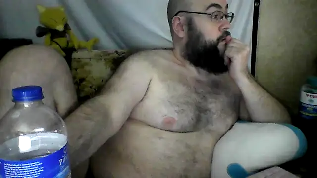 BriTheTopBear online show from 15, 5, 2026