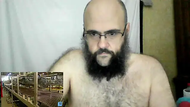 Snapshot of BriTheTopBear chatting on 21, 6, 2026 BriTheTopBear online show from 21, 6, 2026