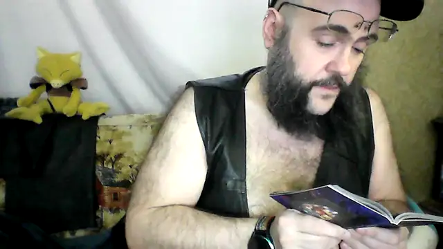 BriTheTopBear online show from 14, 5, 2026