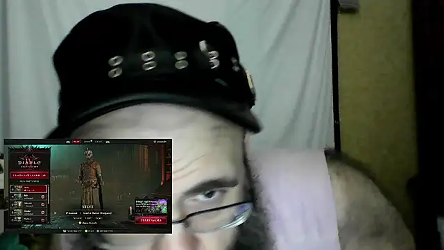 Snapshot of BriTheTopBear chatting on 30, 6, 2026 BriTheTopBear online show from 30, 6, 2026