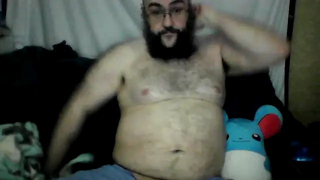 BriTheTopBear online show from 28, 4, 2026