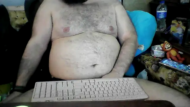 BriTheTopBear online show from 21, 5, 2026