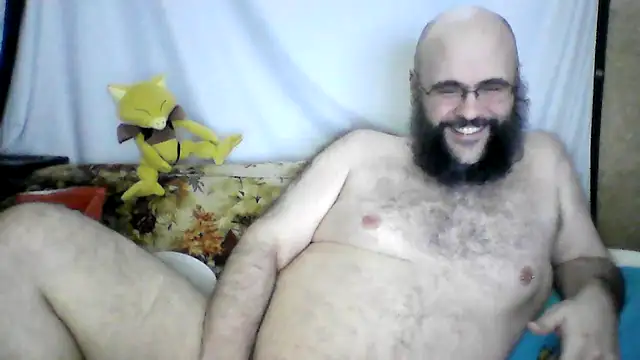 BriTheTopBear online show from 17, 4, 2026