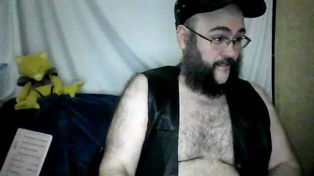 BriTheTopBear online show from 2, 5, 2026