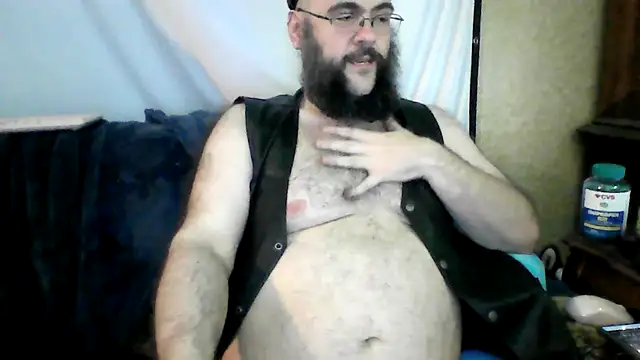 BriTheTopBear online show from 16, 5, 2026