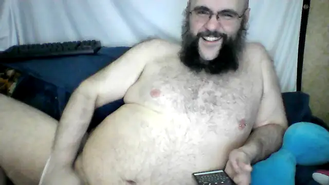 BriTheTopBear online show from 22, 4, 2026