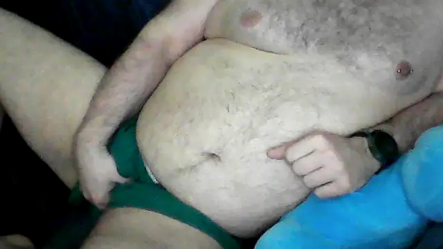 BriTheTopBear online show from 24, 4, 2026