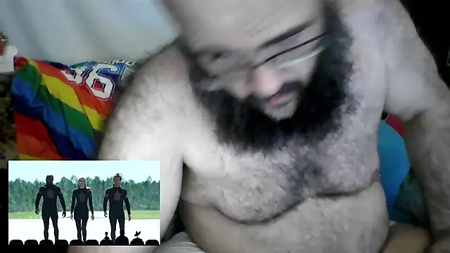 Snapshot of BriTheTopBear chatting on 26, 6, 2026 BriTheTopBear online show from 26, 6, 2026