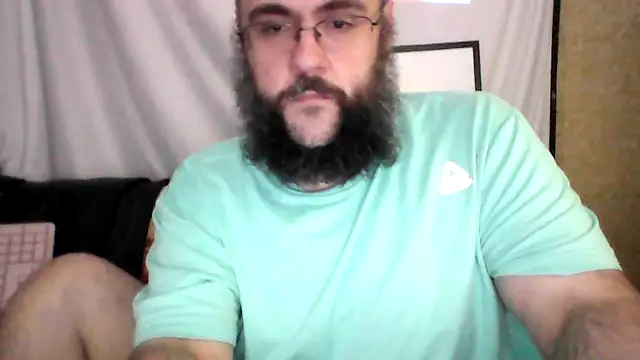 BriTheTopBear online show from 8, 5, 2026