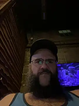 BriTheTopBear online show from 30, 4, 2026