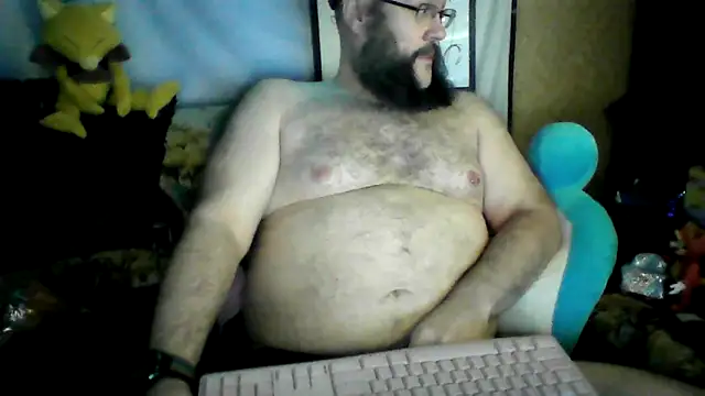 BriTheTopBear online show from 22, 5, 2026