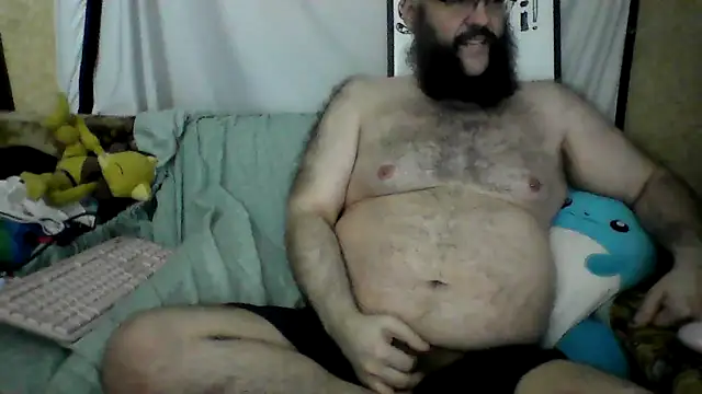 Snapshot of BriTheTopBear chatting on 16, 6, 2026 BriTheTopBear online show from 16, 6, 2026