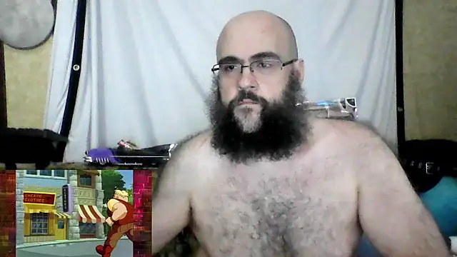 Snapshot of BriTheTopBear chatting on 2, 7, 2026 BriTheTopBear online show from 2, 7, 2026
