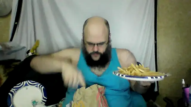 BriTheTopBear online show from 3, 5, 2026