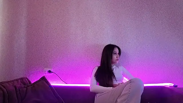 MagicalBabe online show from 19, 4, 2026