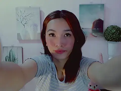 Snapshot of Mystic_haraxx chatting on 25, 5, 2026 Mystic haraxx online show from 25, 5, 2026