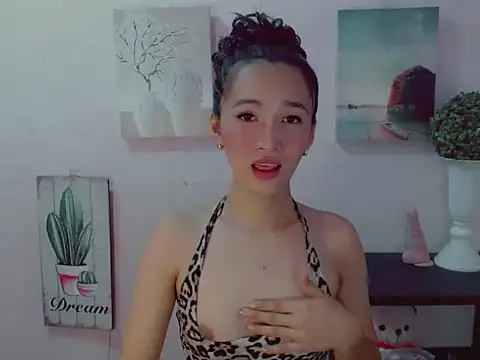 Snapshot of Mystic_haraxx chatting on 30, 5, 2026 Mystic haraxx online show from 30, 5, 2026